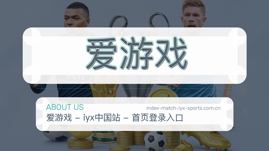 爱游戏关于我们服务展示